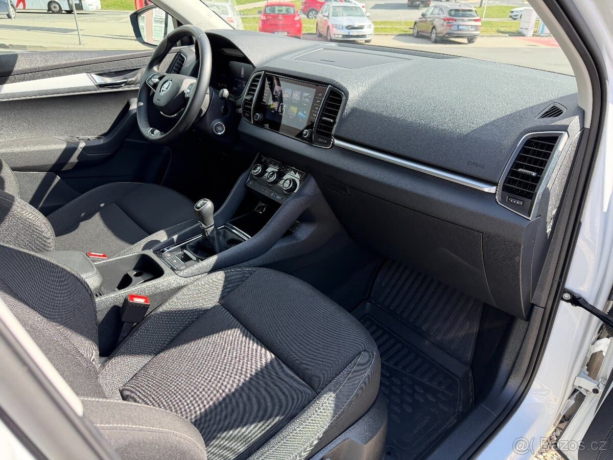 2023 Škoda KAROQ - 17