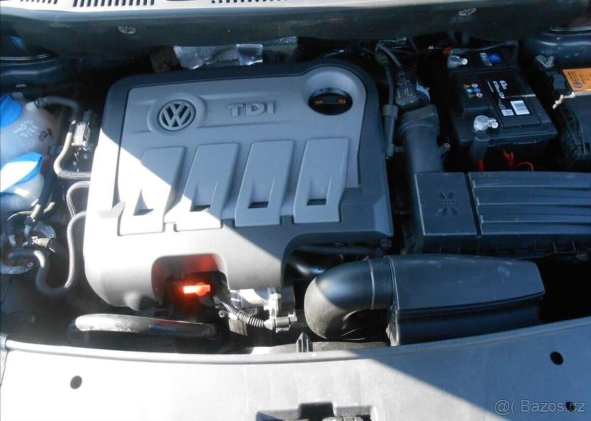 2013 Volkswagen TOURAN - 17