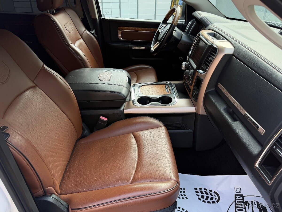 2016 Dodge OSTATNÍ - 17