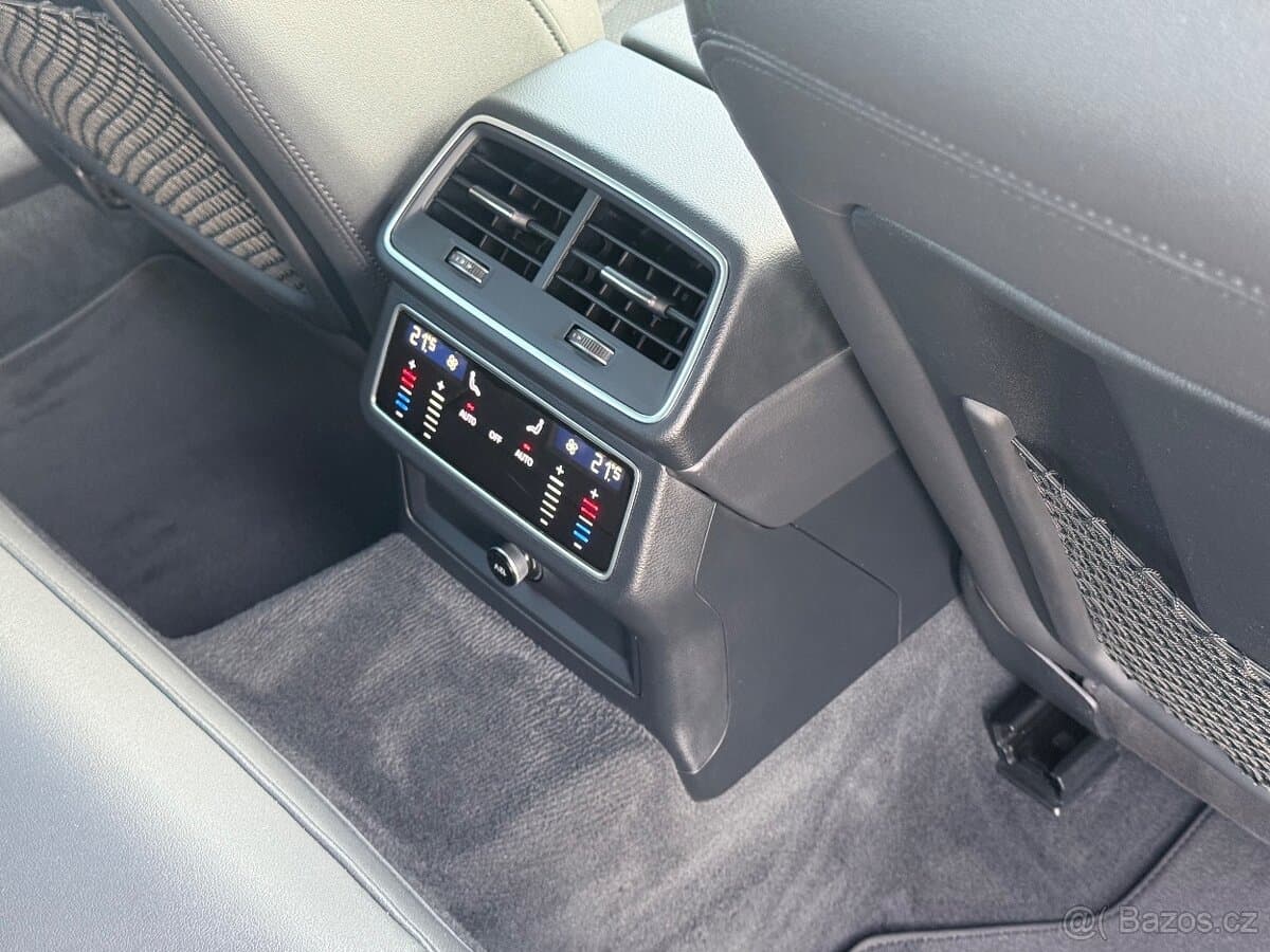 2021 Audi A6 - 17