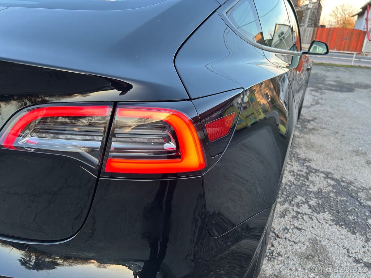 2021 Tesla MODEL 3 - 17