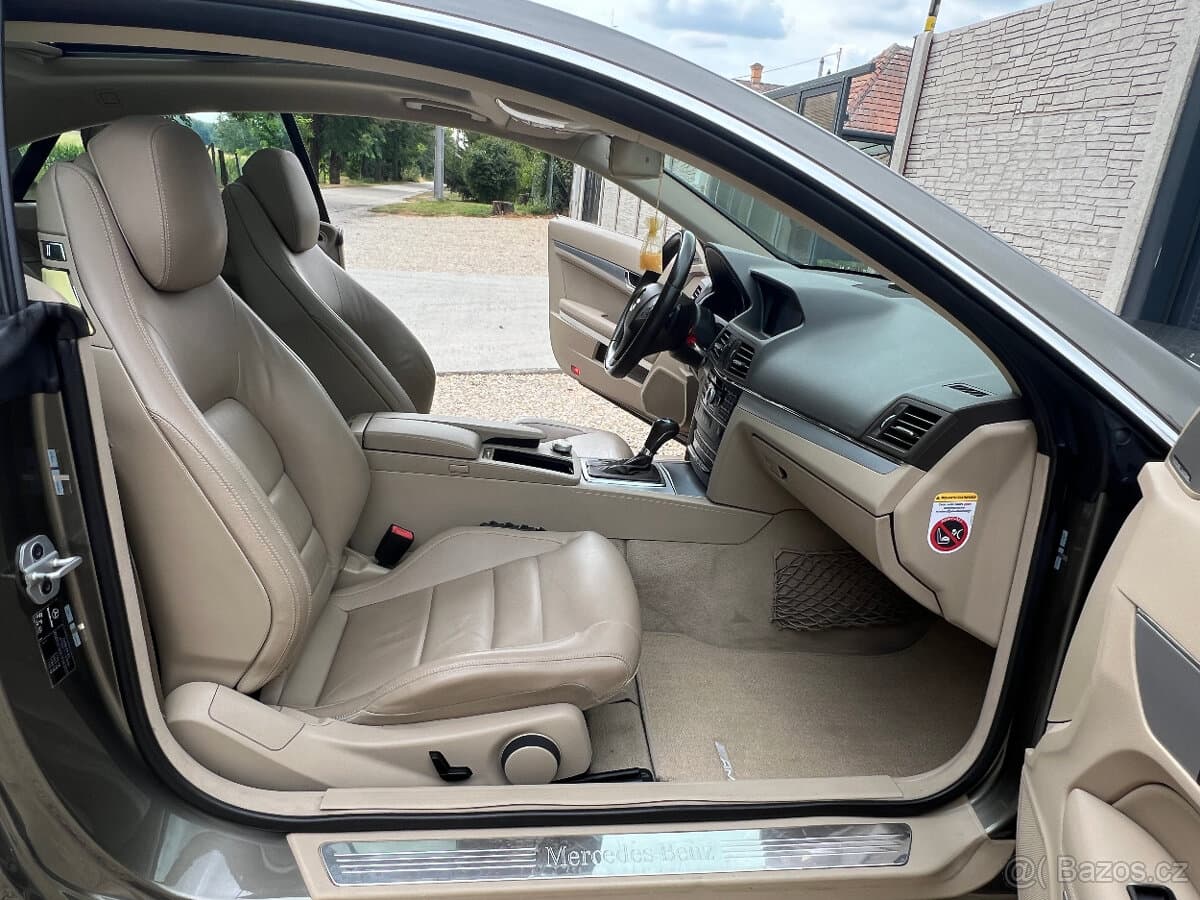 2010 Mercedes-Benz CL-CLASS - 17