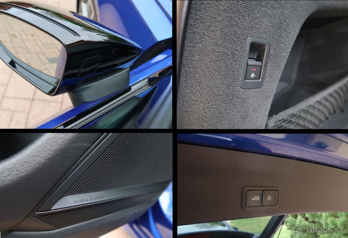 2021 Audi S6 - 17