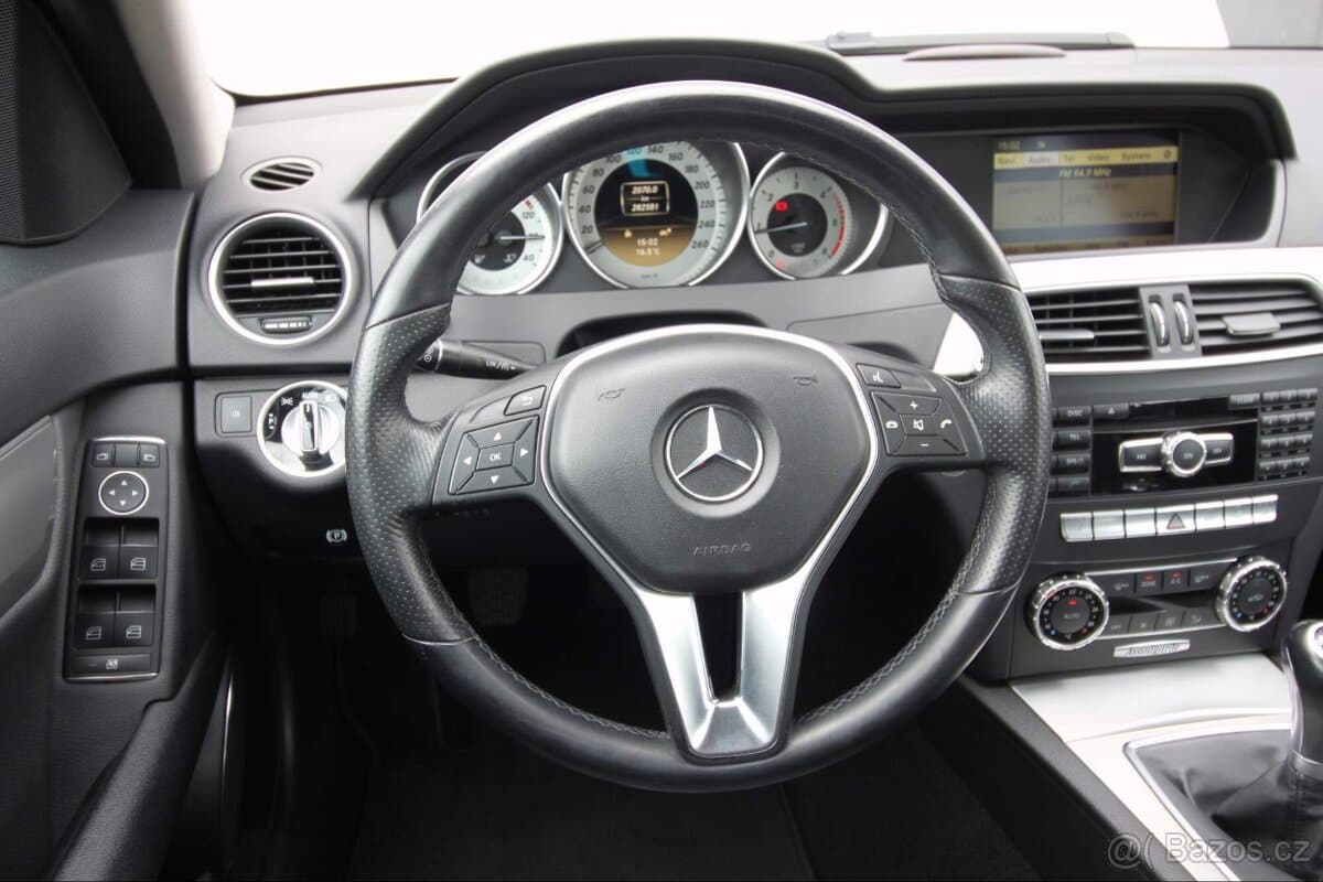 2011 Mercedes-Benz OSTATNÍ - 17