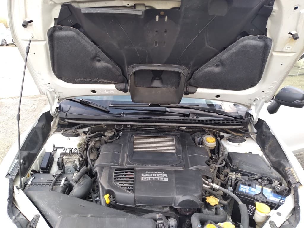 2016 Subaru XV - 17