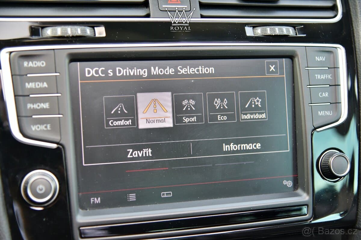 2014 Volkswagen GOLF - 17