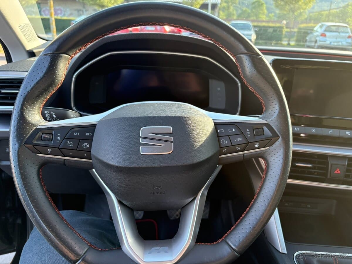 2020 Seat LEON - 17