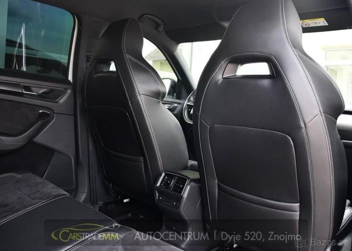 2018 Škoda KODIAQ - 17