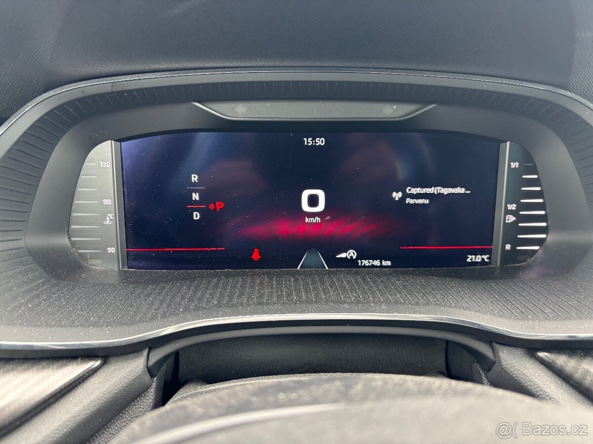 2021 Škoda OCTAVIA - 17