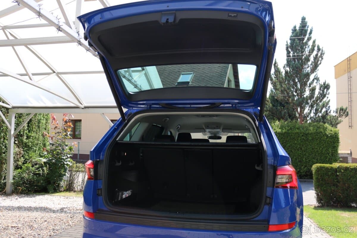 2019 Škoda KODIAQ - 17