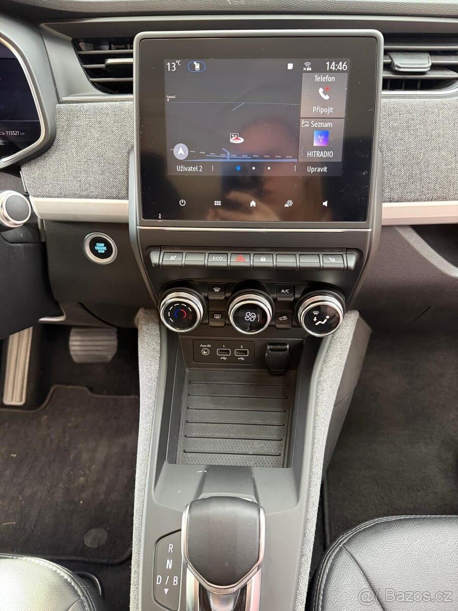 2020 Renault ZOE - 17