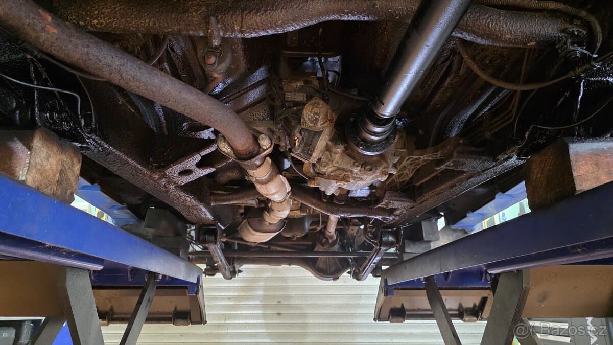 2006 Suzuki JIMNY - 17