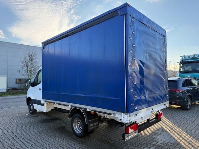 2020 Mercedes-Benz SPRINTER - 17