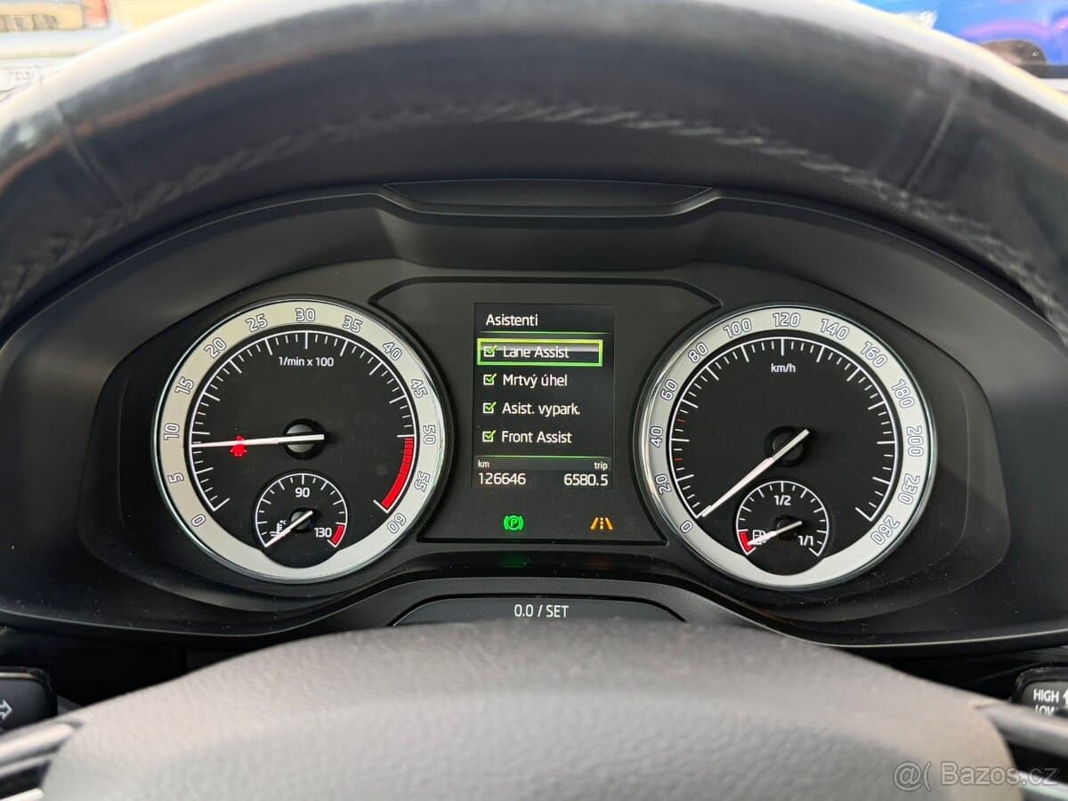 2017 Škoda KODIAQ - 17
