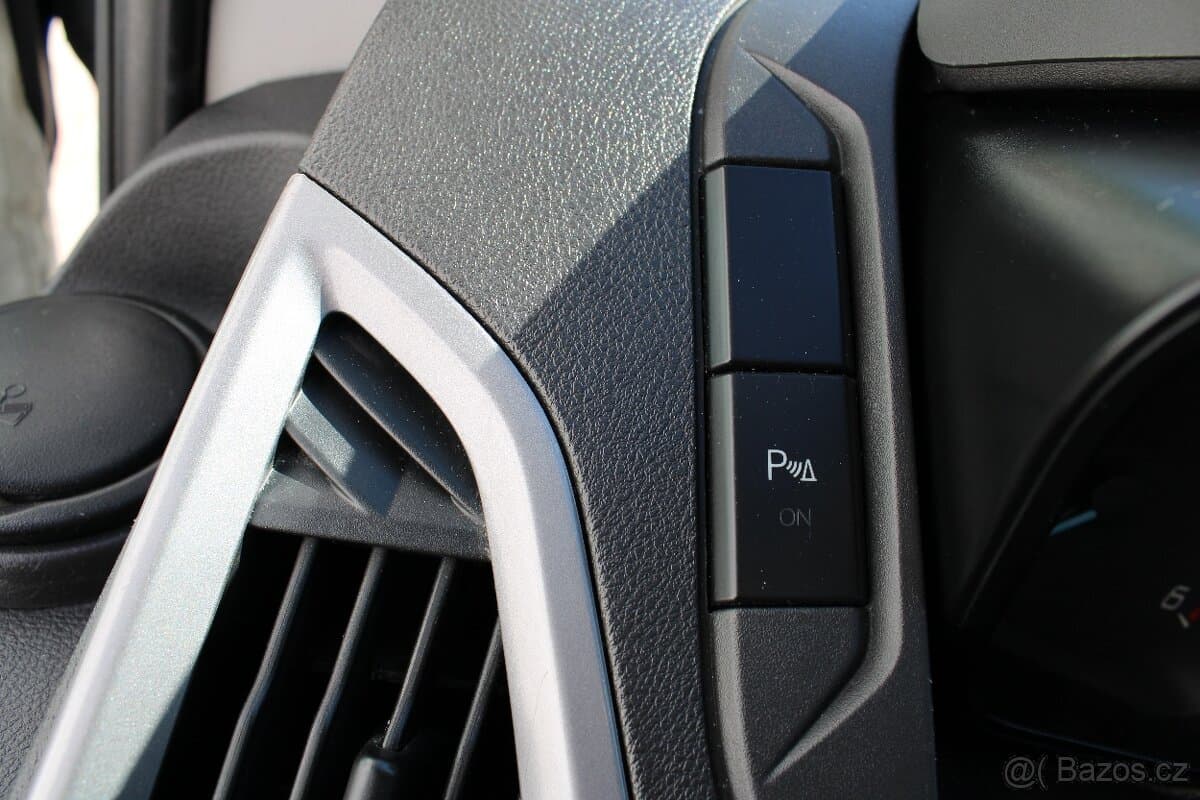 2016 Ford TRANSIT - 17