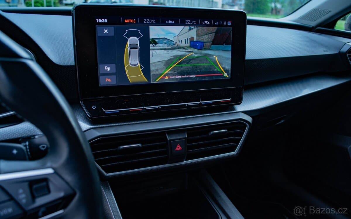 2021 Seat LEON - 17