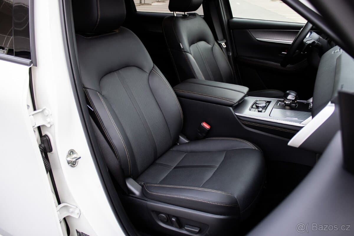 2024 Mazda CX-60 - 17
