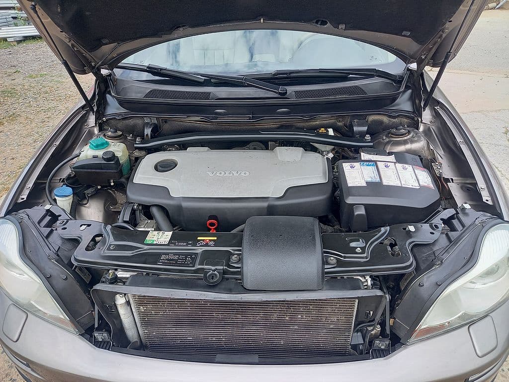 2011 Volvo XC90 - 17