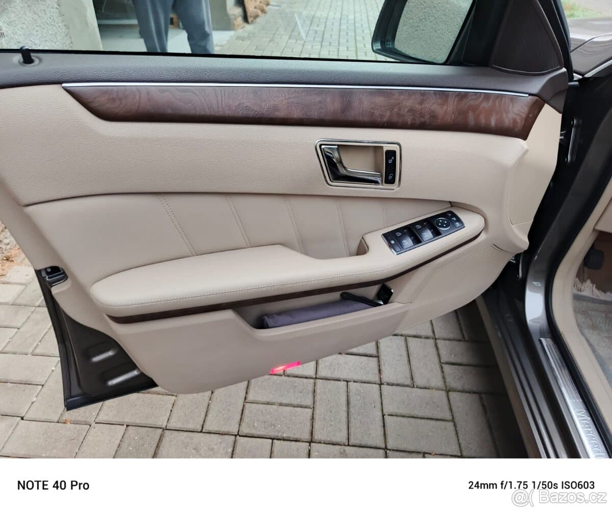 2010 Mercedes-Benz OSTATNÍ - 17
