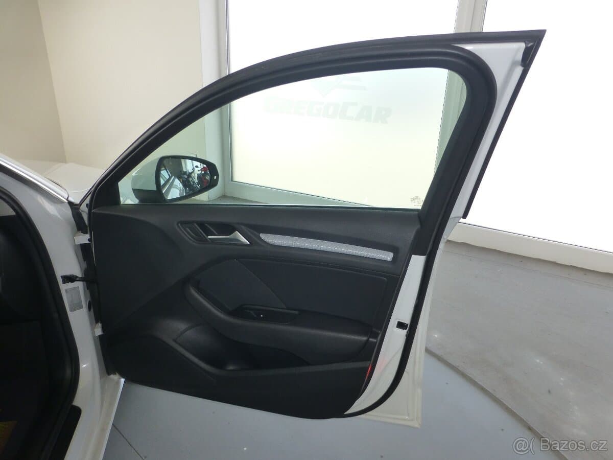 2013 Audi A3 - 17