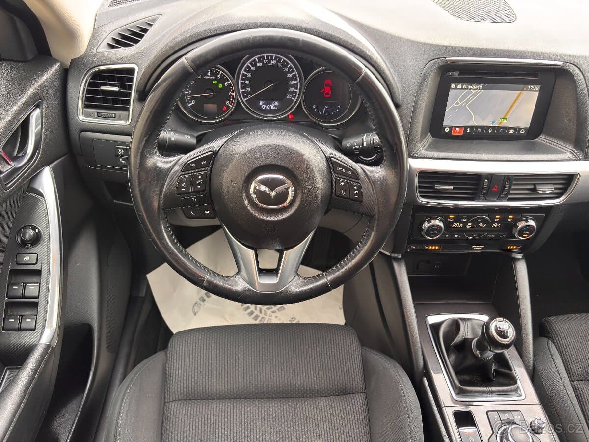 2015 Mazda CX-5 - 17