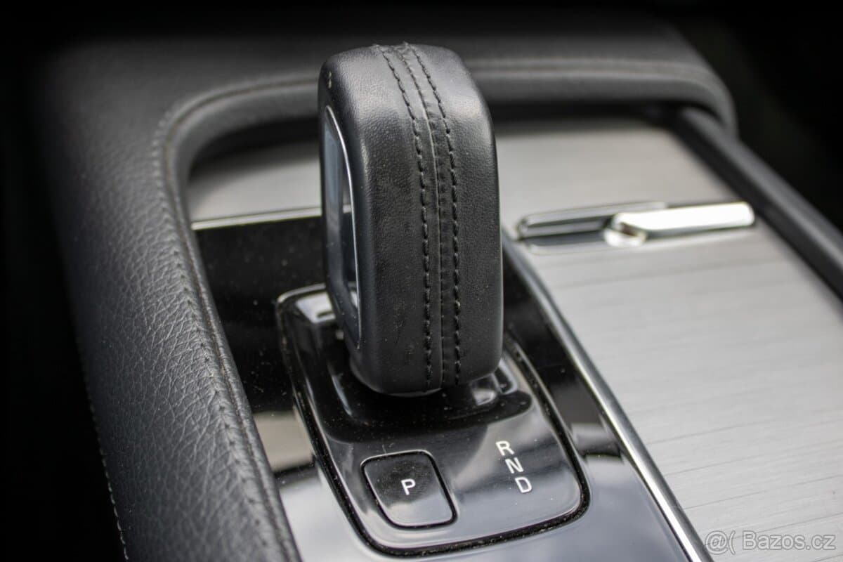 2020 Volvo XC90 - 17