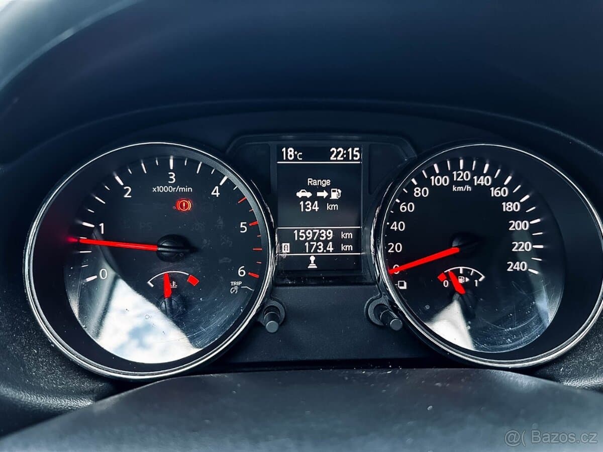 2011 Nissan QASHQAI - 17