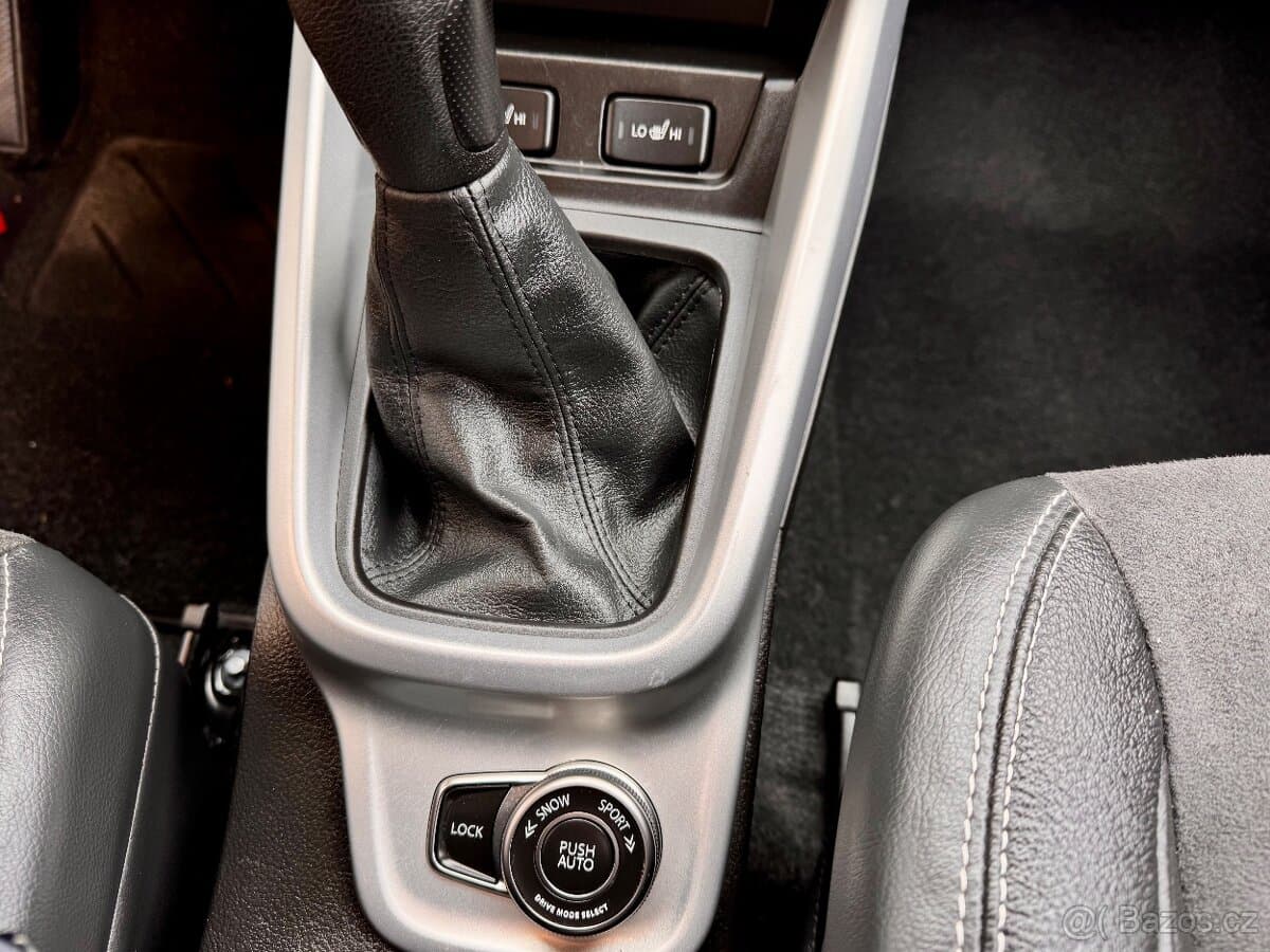 2017 Suzuki VITARA - 17