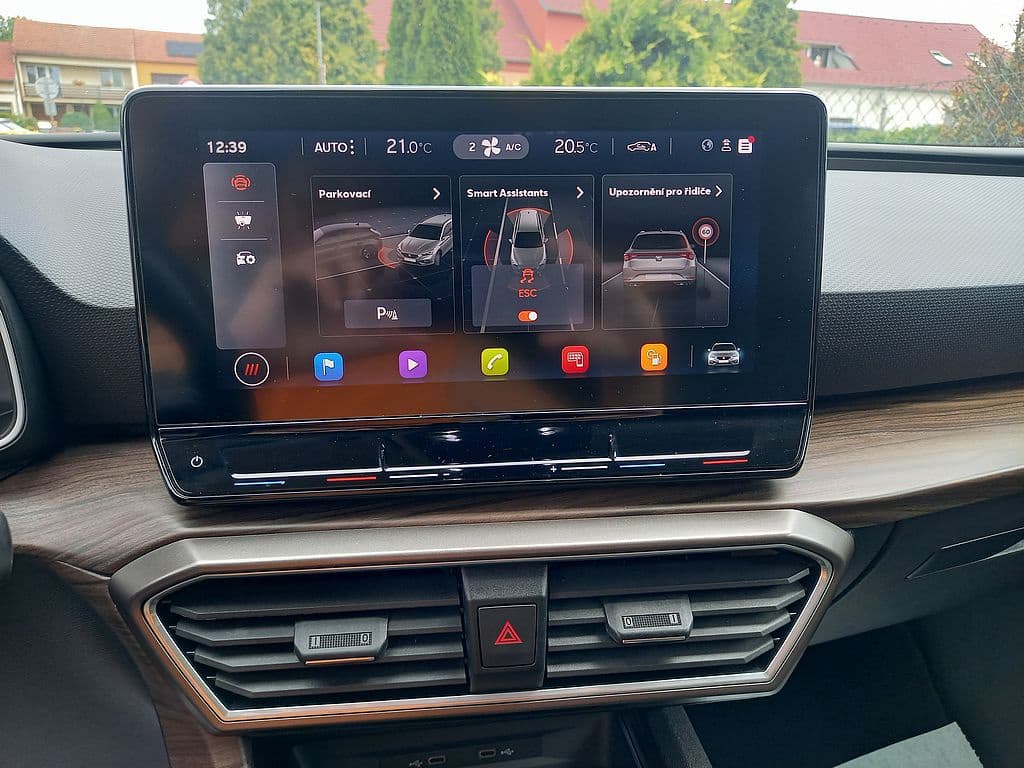 2021 Seat LEON - 17