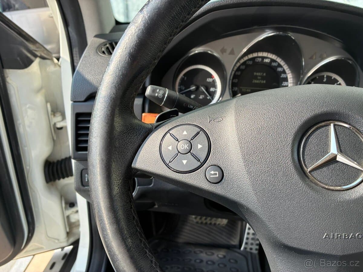 2009 Mercedes-Benz OSTATNÍ - 17