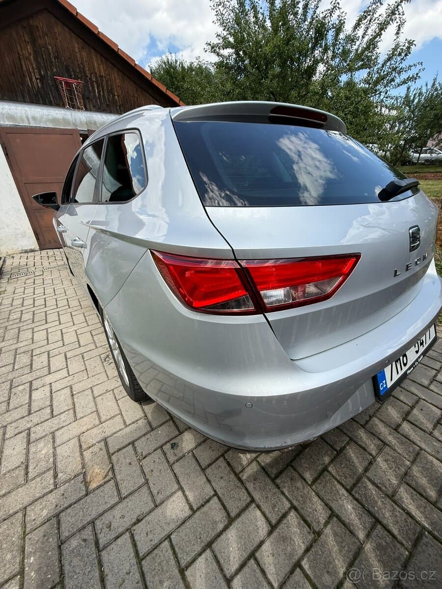 2016 Seat LEON - 17
