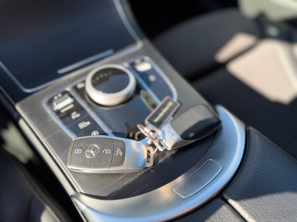 2019 Mercedes-Benz OSTATNÍ - 17