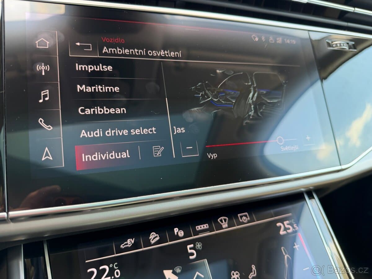 2021 Audi Q7 - 17