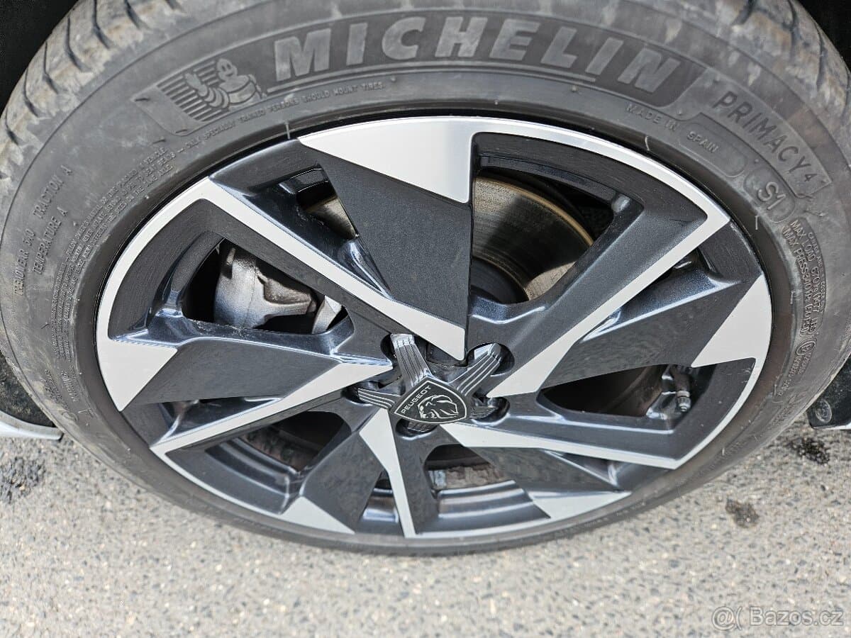 2024 Peugeot 308 - 17