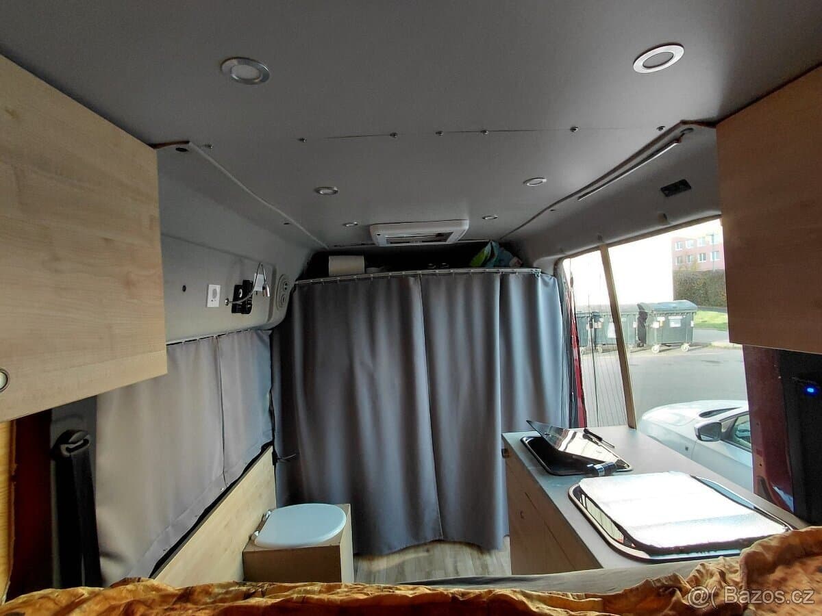 2008 Fiat DUCATO - 17