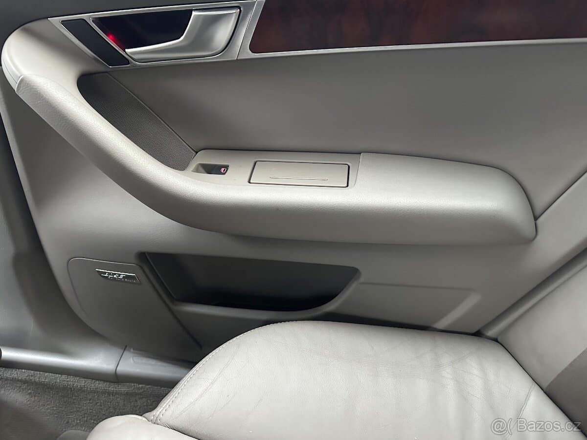 2006 Audi A6 - 17