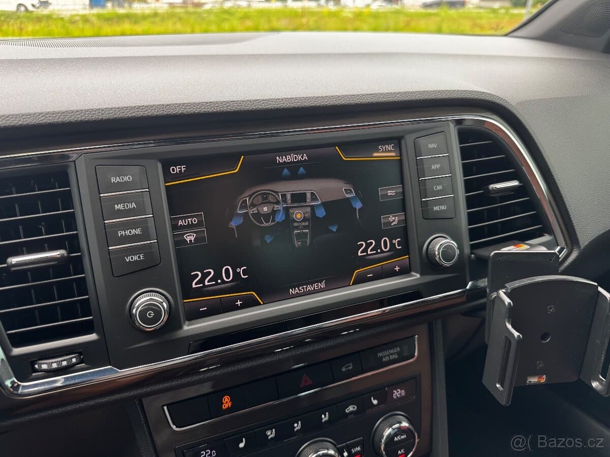 2016 Seat ATECA - 17