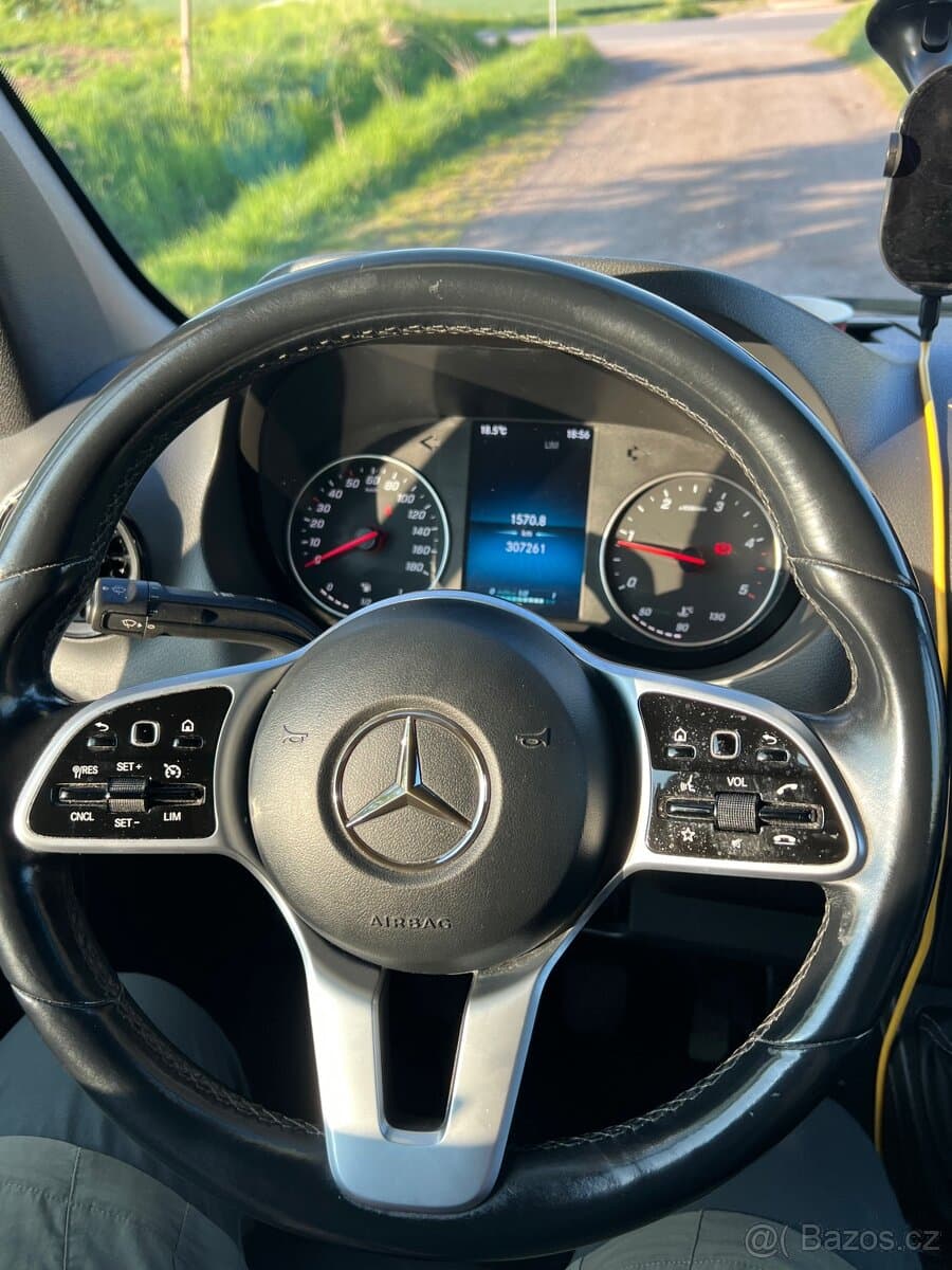 2021 Mercedes-Benz SPRINTER - 17