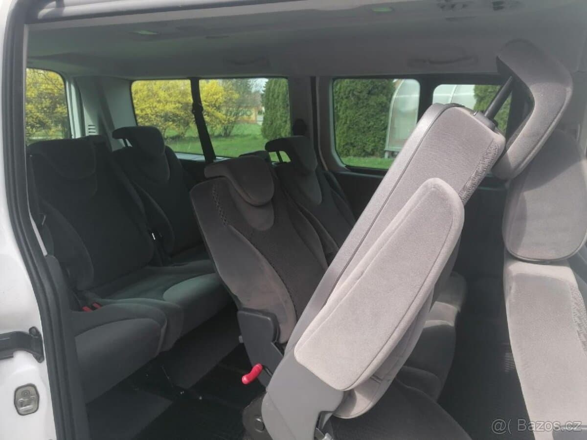 2015 Peugeot EXPERT - 17