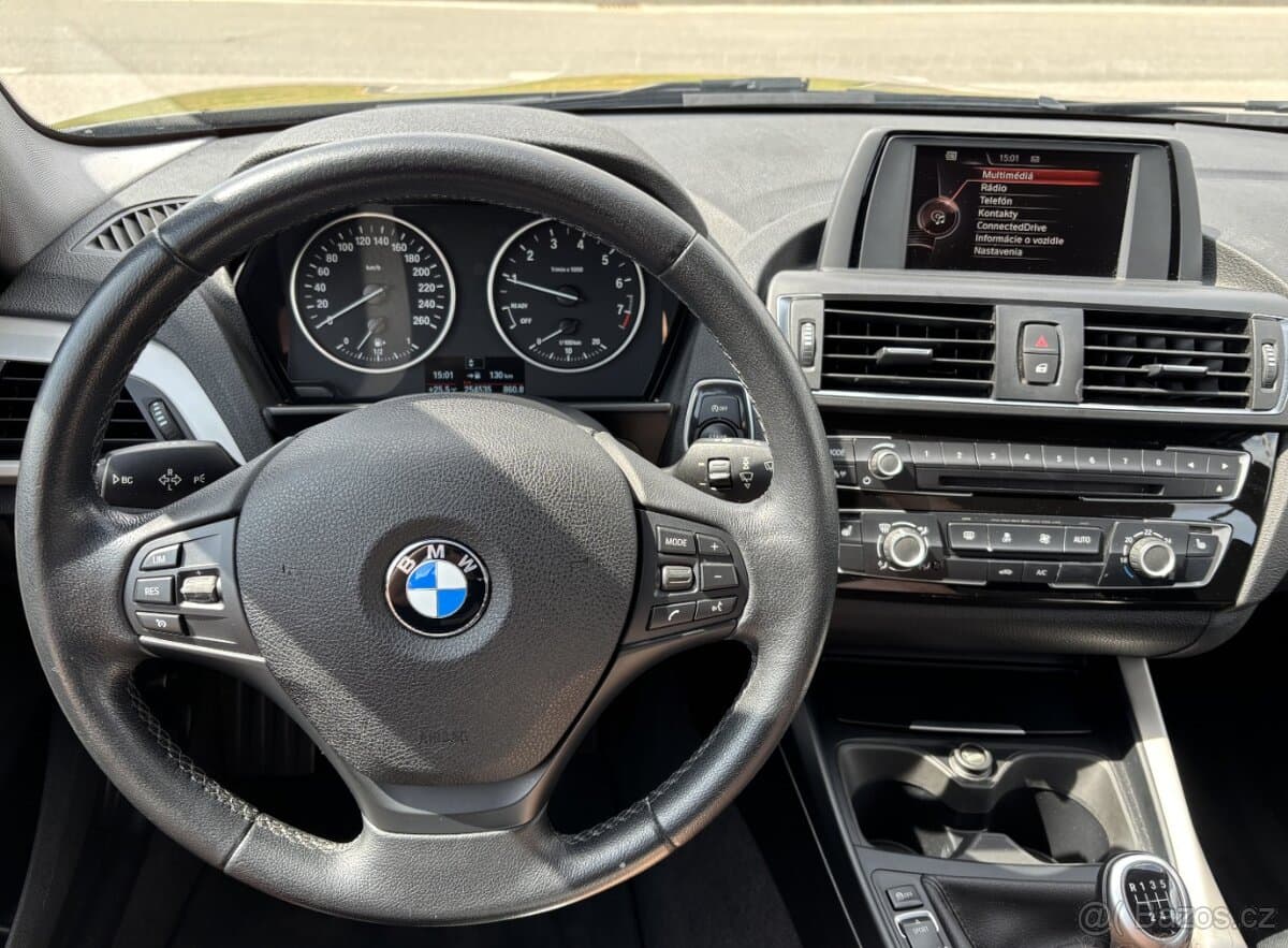 2015 BMW OSTATNÍ - 17
