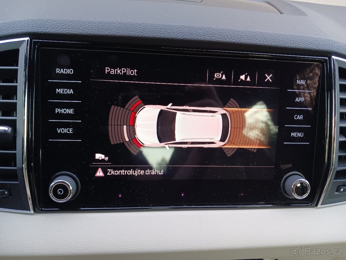 2018 Škoda KAROQ - 17