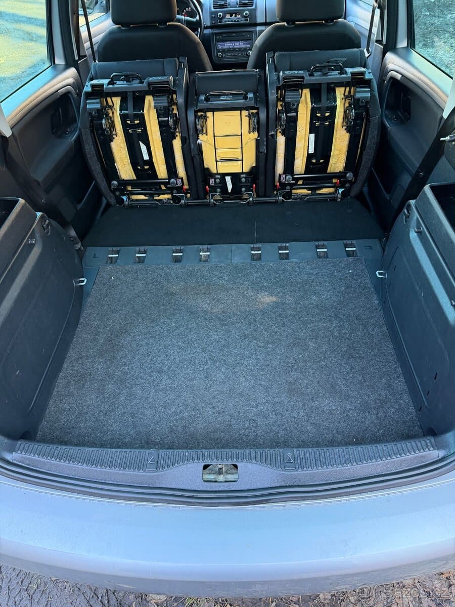 2011 Škoda ROOMSTER - 17