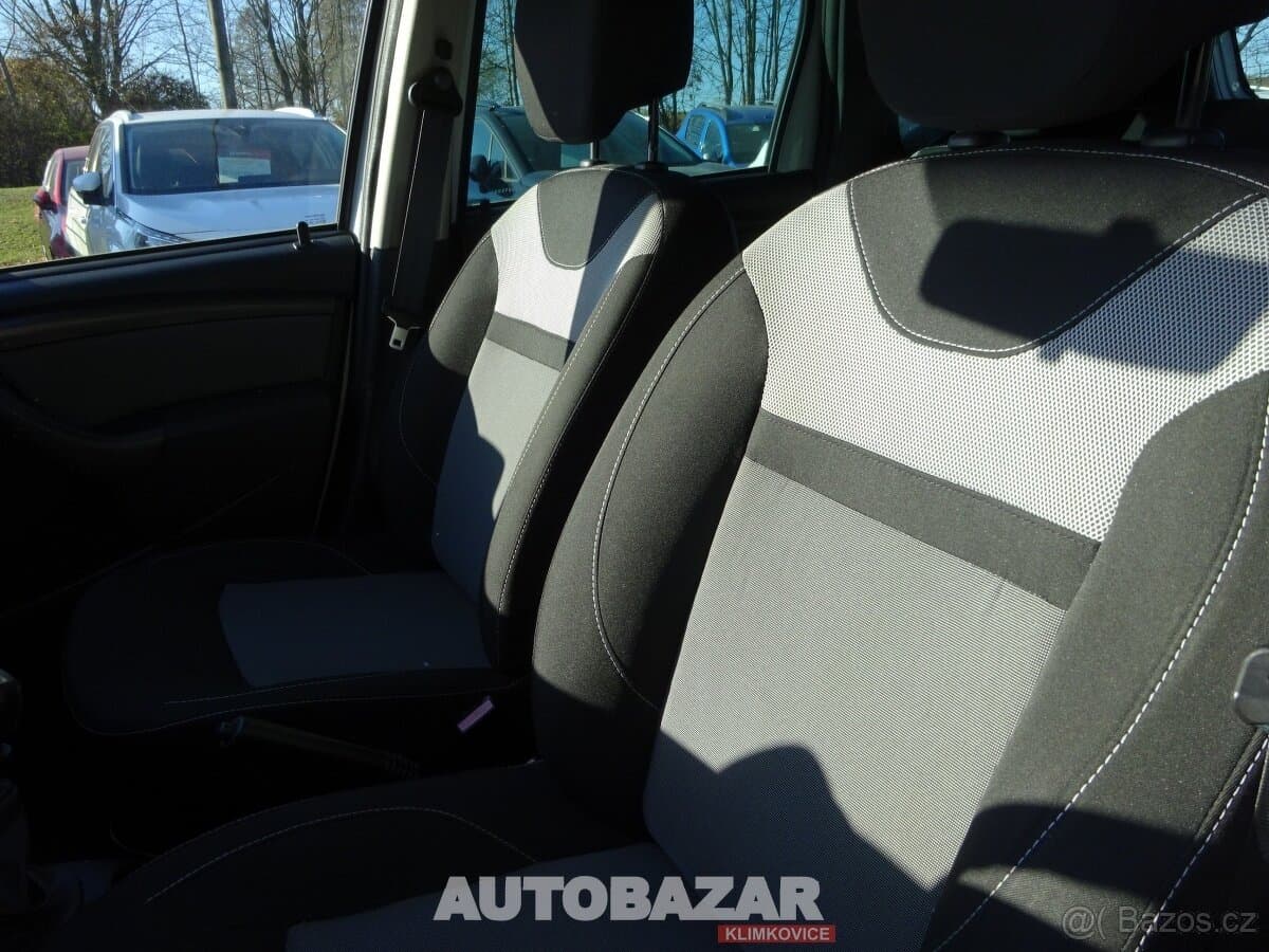 2016 Dacia DUSTER - 17