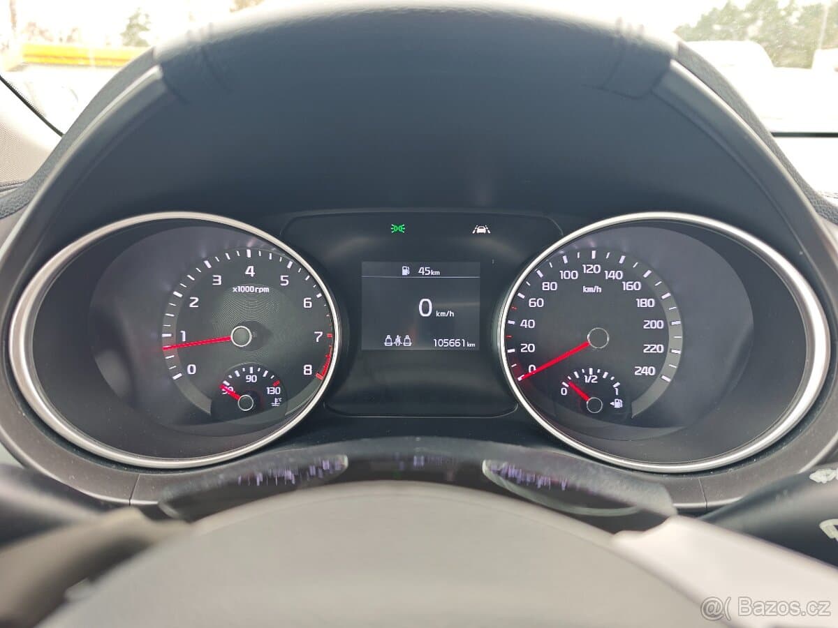 2022 Kia OSTATNÍ - 17