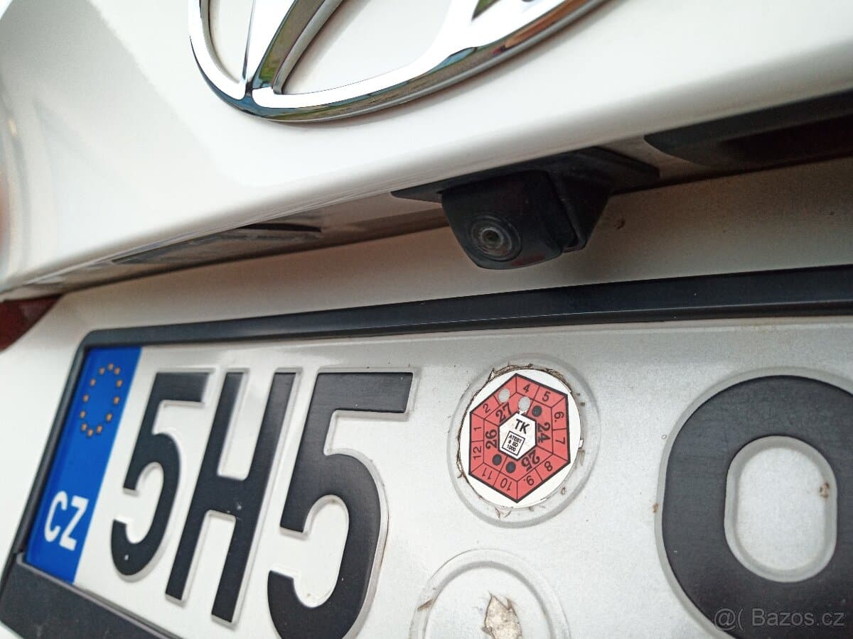 2013 Hyundai i30 - 17
