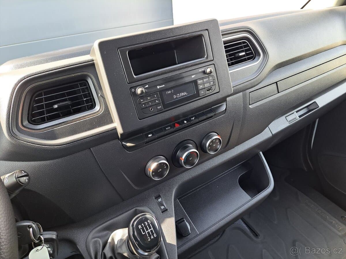 2020 Renault MASTER - 17