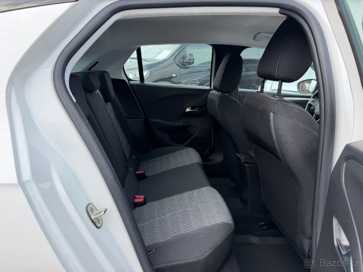 2021 Opel CORSA - 17