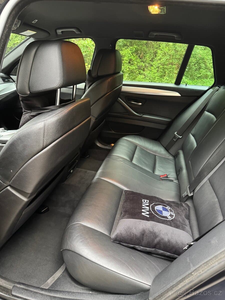 2012 BMW OSTATNÍ - 17