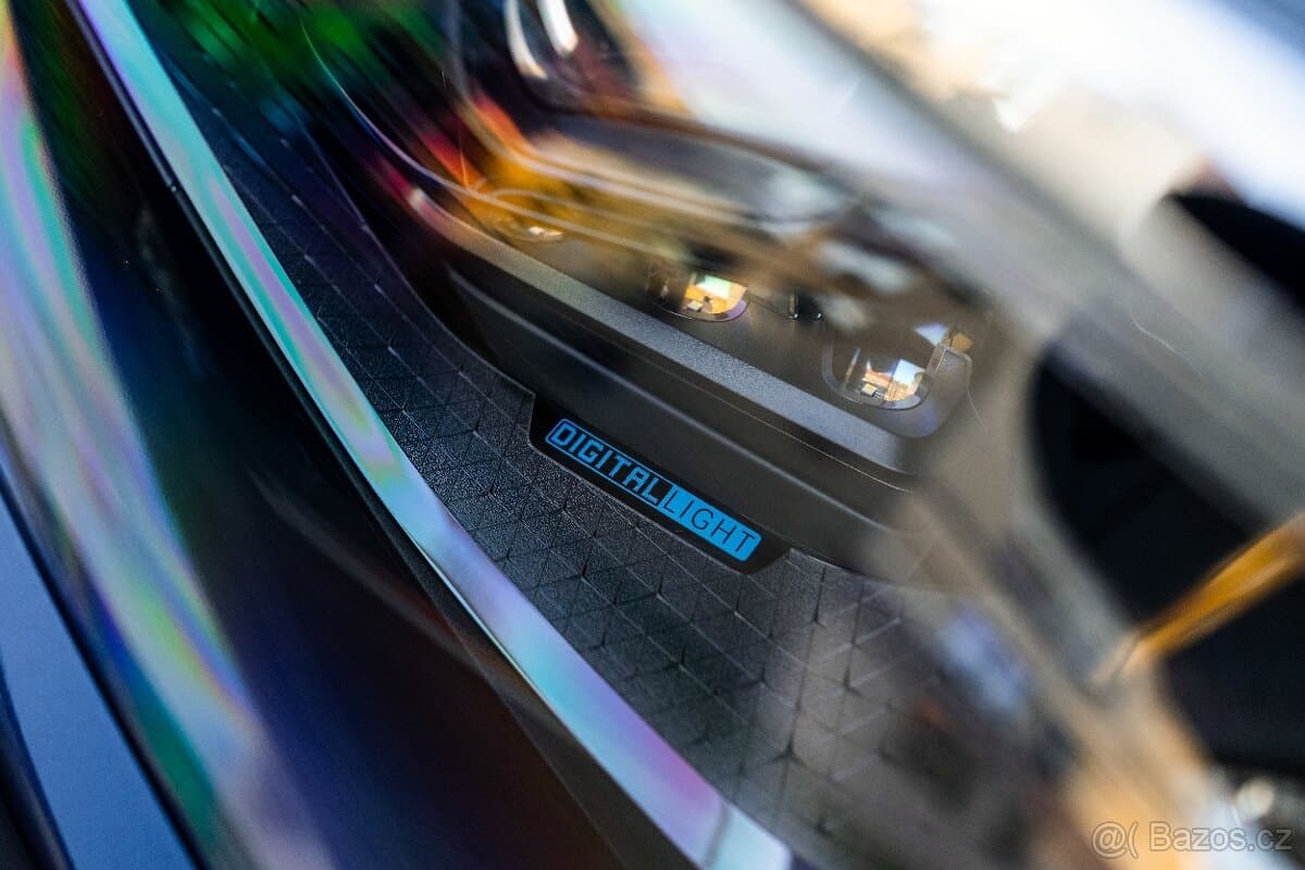 2023 Mercedes-Benz EQS - 17