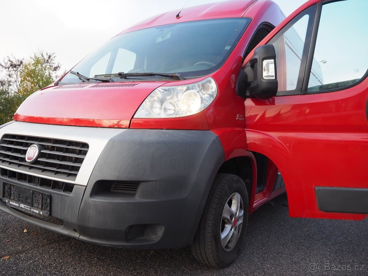 2010 Fiat DUCATO - 17